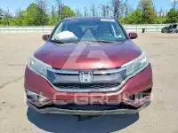 2016 Honda CR-V photo