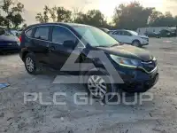 2016 Honda CR-V фото