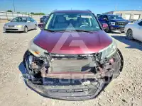 2016 Honda CR-V photo