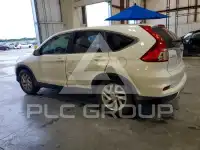 2016 Honda CR-V фото