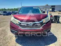 2016 Honda CR-V photo