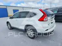 2016 Honda CR-V photo