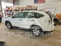 2016 Honda CR-V фото