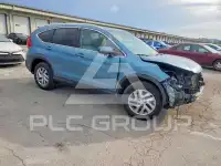 2016 Honda CR-V фото