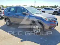 2016 Honda CR-V photo