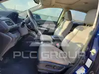 2016 Honda CR-V фото