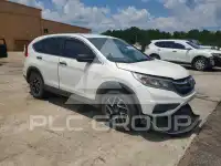 2016 Honda CR-V фото