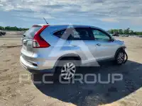2016 Honda CR-V photo