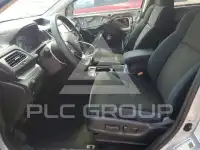 2016 Honda CR-V фото