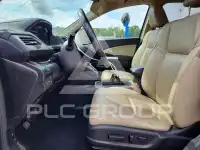 2016 Honda CR-V photo