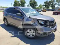 2016 Honda CR-V photo
