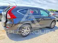 2016 Honda CR-V фото