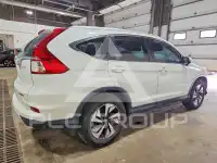 2016 Honda CR-V photo