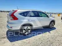 2016 Honda CR-V фото