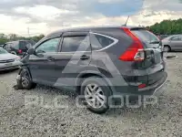 2016 Honda CR-V фото