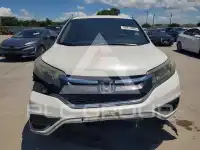 2016 Honda CR-V фото