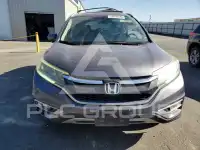 2016 Honda CR-V photo