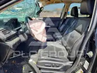 2016 Honda CR-V photo
