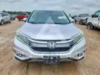 2016 Honda CR-V фото
