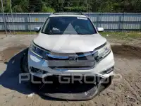 2016 Honda CR-V фото
