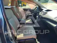 2016 Honda CR-V photo
