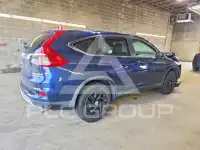2016 Honda CR-V photo