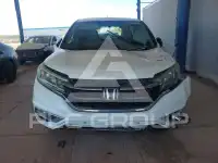 2016 Honda CR-V фото