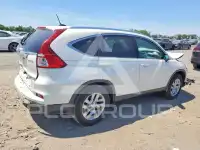 2016 Honda CR-V фото
