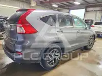 2016 Honda CR-V photo