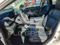 2016 Honda CR-V фото