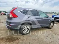 2016 Honda CR-V фото
