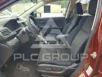 2016 Honda CR-V фото