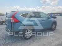 2016 Honda CR-V photo