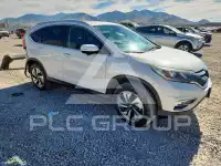 2016 Honda CR-V фото