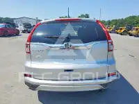 2016 Honda CR-V фото
