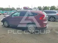 2016 Honda CR-V photo