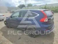 2016 Honda CR-V photo