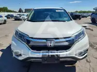 2016 Honda CR-V фото