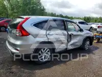 2016 Honda CR-V фото