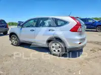 2016 Honda CR-V photo