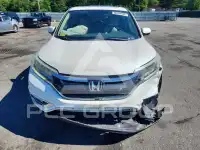 2016 Honda CR-V фото