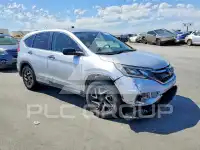 2016 Honda CR-V фото