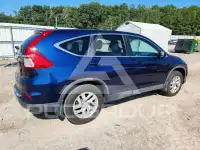 2016 Honda CR-V фото