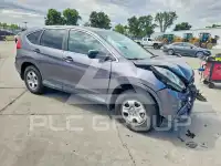 2016 Honda CR-V фото