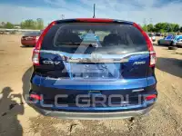 2016 Honda CR-V photo