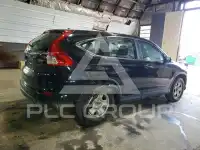 2016 Honda CR-V photo