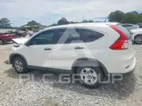 2016 Honda CR-V photo