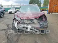 2016 Honda CR-V photo
