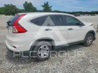 2016 Honda CR-V photo