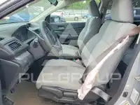 2016 Honda CR-V фото